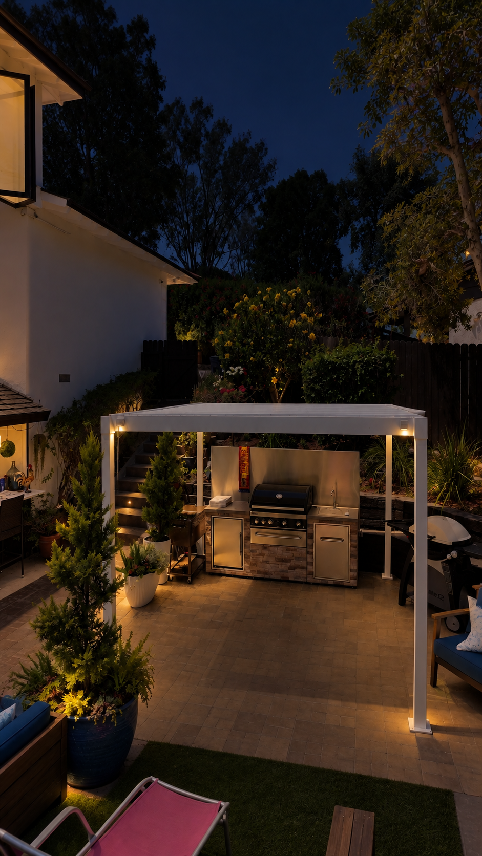 Eastvale Place residence