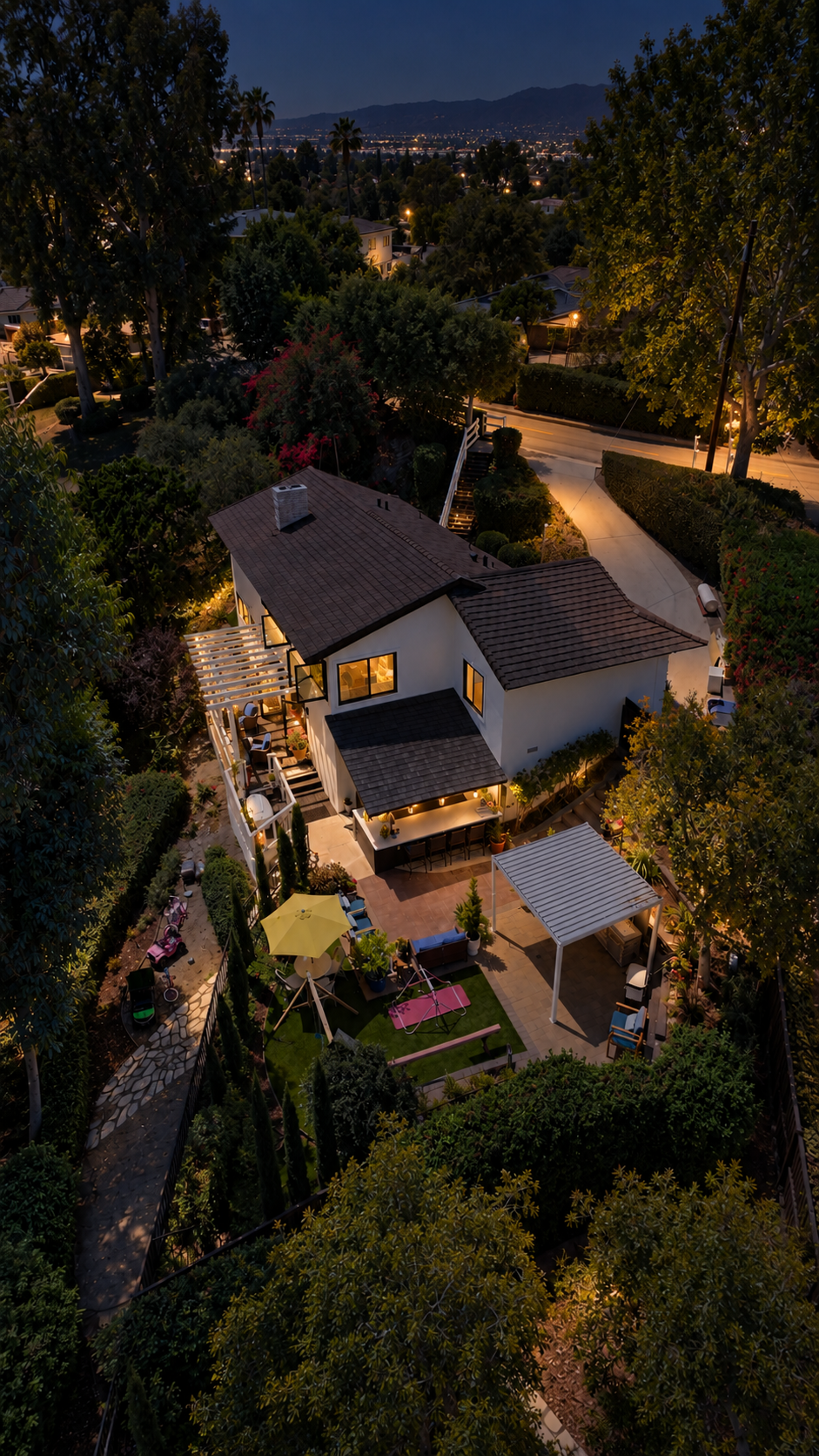 Eastvale Place residence